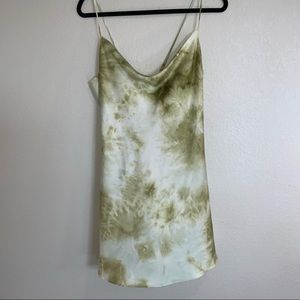 Sundress Silky and comfortable